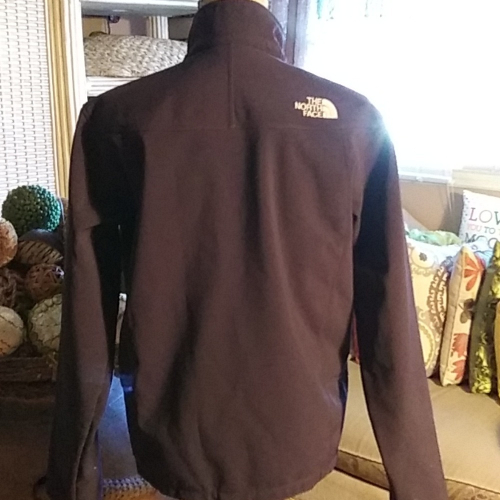 Men North Face Apex Bionicjacket - image 2